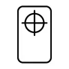 HP 255 Dual Wireless Muis RF Wireless + Bluetooth