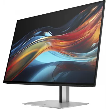 HP Series 7 Pro 24 inch WUXGA USB-C monitor - 724pu