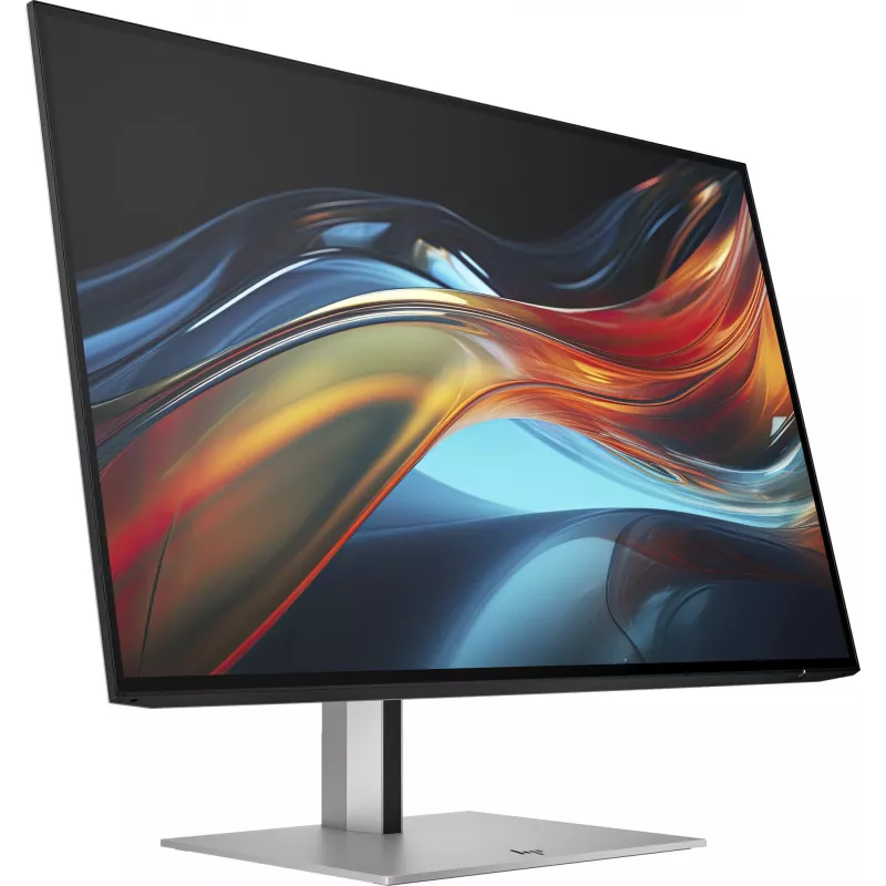 HP Series 7 Pro 24 inch WUXGA USB-C monitor - 724pu