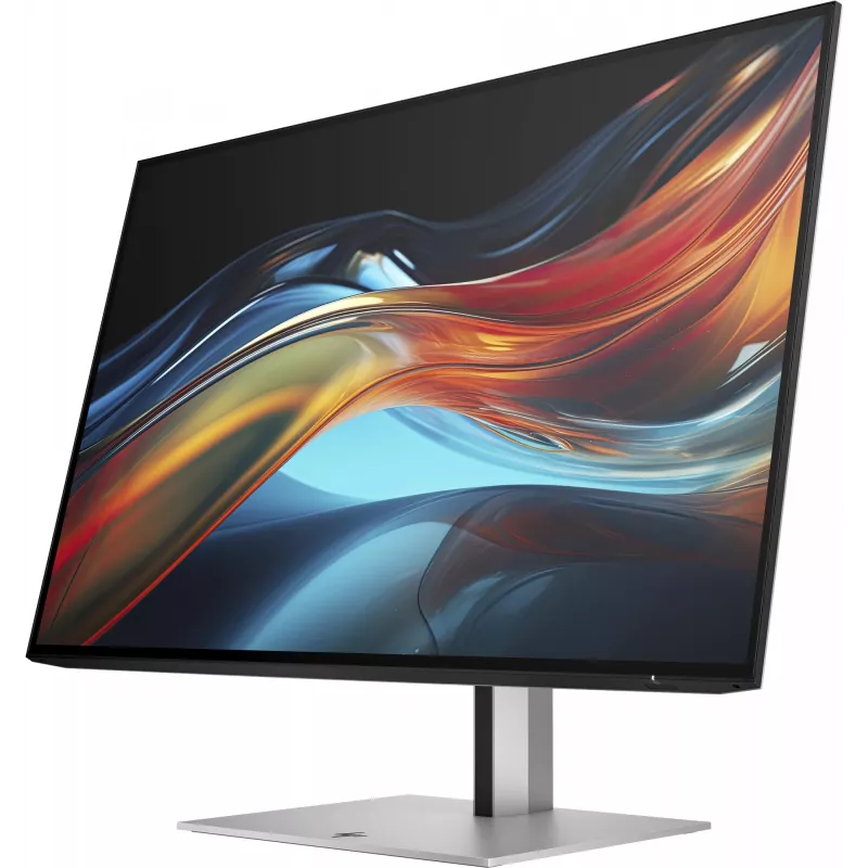 HP Series 7 Pro 24 inch WUXGA USB-C monitor - 724pu