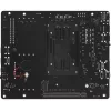 PC-barebone ASRock DeskMeet X600 desktop zwart