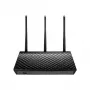 ASUS RT-AC1900U draadloze router, 4-poorts switch