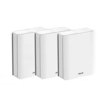 ASUS BQ16 tri-band (2,4 GHz / 5 GHz / 6 GHz) Wi-Fi 7 (802.11be) wit 3 intern