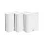 ASUS BQ16 tri-band (2,4 GHz / 5 GHz / 6 GHz) Wi-Fi 7 (802.11be) wit 3 intern