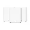 ASUS BQ16 tri-band (2,4 GHz / 5 GHz / 6 GHz) Wi-Fi 7 (802.11be) wit 3 intern