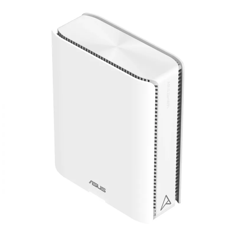 ASUS BQ16 tri-band (2,4 GHz / 5 GHz / 6 GHz) Wi-Fi 7 (802.11be) wit 3 intern