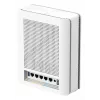ASUS BQ16 tri-band (2,4 GHz / 5 GHz / 6 GHz) Wi-Fi 7 (802.11be) wit 3 intern