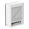 ASUS BQ16 tri-band (2,4 GHz / 5 GHz / 6 GHz) Wi-Fi 7 (802.11be) wit 3 intern