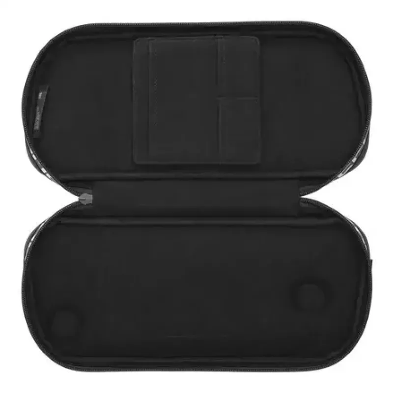 Hoesje ASUS ROG ALLY Travel Case polyester PU zwart 143x43x305mm