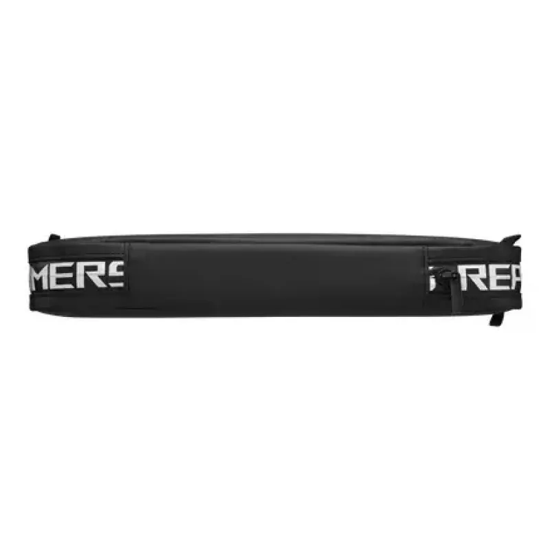 Hoesje ASUS ROG ALLY Travel Case polyester PU zwart 143x43x305mm