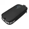 Hoesje ASUS ROG ALLY Travel Case polyester PU zwart 143x43x305mm