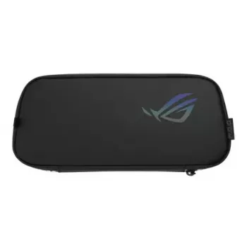 Hoesje ASUS ROG ALLY Travel Case polyester PU zwart 143x43x305mm