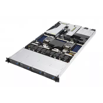 ASUS RS700-E10-RS4U rack server Intel C621A LGA 4189 1U zilver