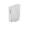 Lenovo IdeaCentre Mini 01IRH8 Intel® Core™ i5 i5-13420H 16 GB DDR4-SDRAM 512 GB SSD Windows 11 Pro mini-pc grijs