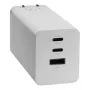 Voeding ASUS 90XB07IN-BPW010 100 W binnen wit USB Type-A Type-C