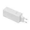 Voeding ASUS 90XB07IN-BPW010 100 W binnen wit USB Type-A Type-C