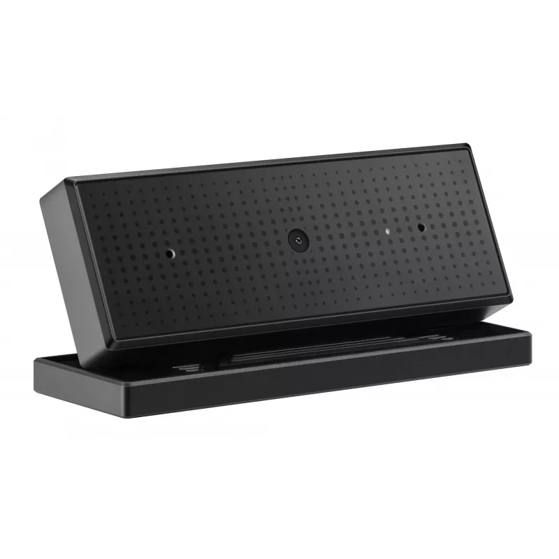 ASUS ROG EYE S webcam 5 MP 1920 x 1080 pixel USB zwart