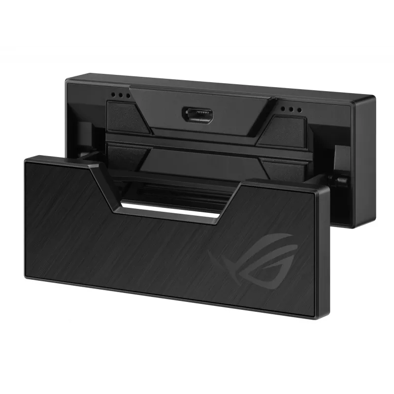ASUS ROG EYE S webcam 5 MP 1920 x 1080 pixel USB zwart