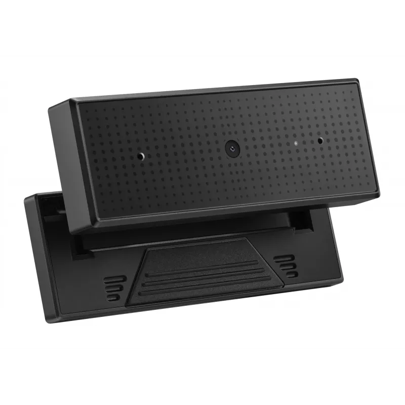 ASUS ROG EYE S webcam 5 MP 1920 x 1080 pixel USB zwart