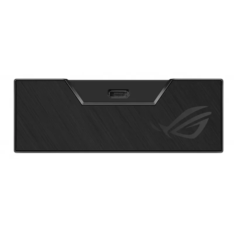 ASUS ROG EYE S webcam 5 MP 1920 x 1080 pixel USB zwart