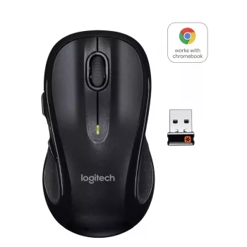 Muis Logitech M510 RF draadloos