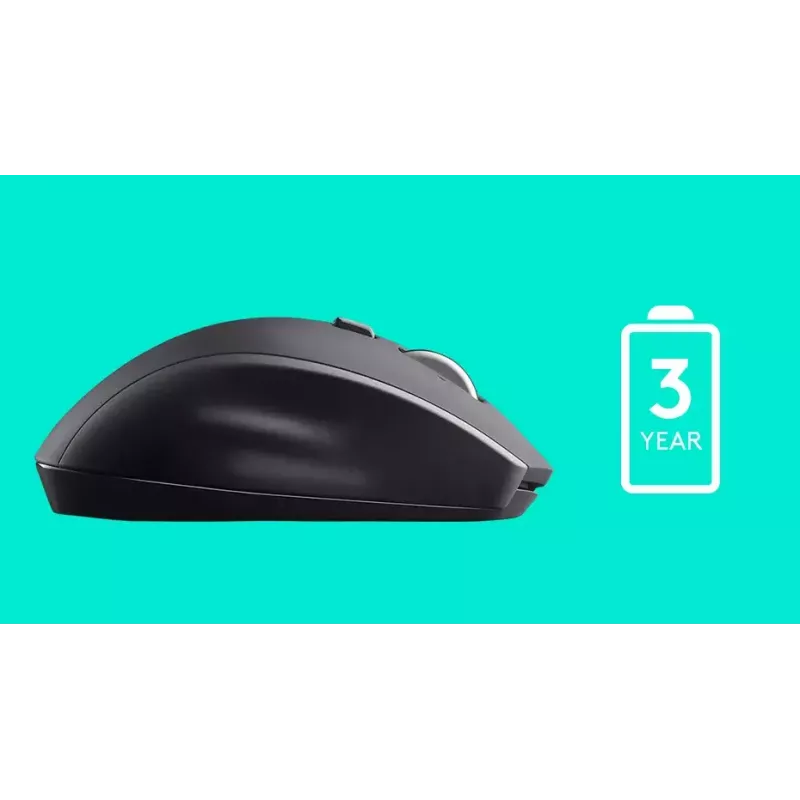 Muis Logitech Marathon M705 RF draadloos