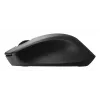 Logitech M330 SILENT PLUS — draadloze muis, rechtshandig, 1000 DPI, 3 knoppen, scrollwiel, zwart, op batterij