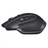 Muis Logitech MX Master 2S RF draadloos + Bluetooth