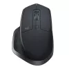 Muis Logitech MX Master 2S RF draadloos + Bluetooth