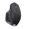 Muis Logitech MX Master 2S RF draadloos + Bluetooth