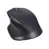 Muis Logitech MX Master 2S RF draadloos + Bluetooth