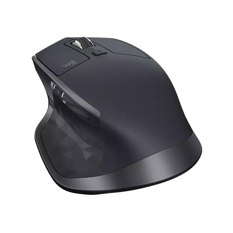 Muis Logitech MX Master 2S RF draadloos + Bluetooth