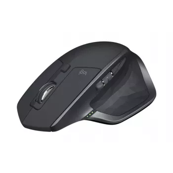 Muis Logitech MX Master 2S RF draadloos + Bluetooth