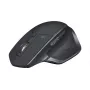 Muis Logitech MX Master 2S RF draadloos + Bluetooth