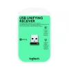Logitech 910-005236 USB-ontvanger