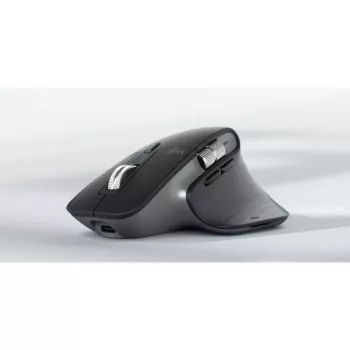 Muis Logitech MX Master 3S for Mac Wireless