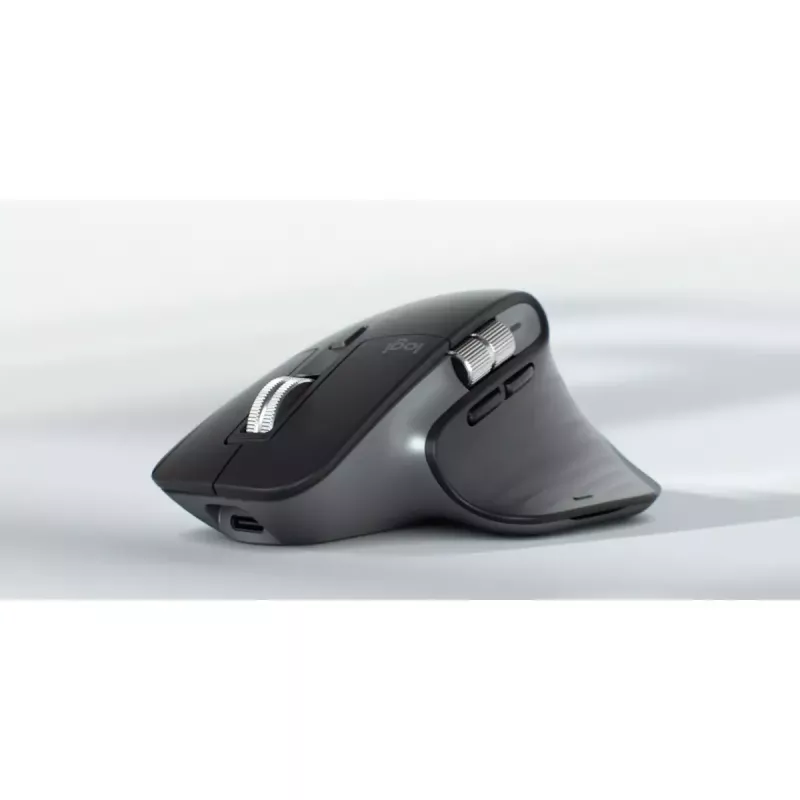 Muis Logitech MX Master 3S for Mac Wireless