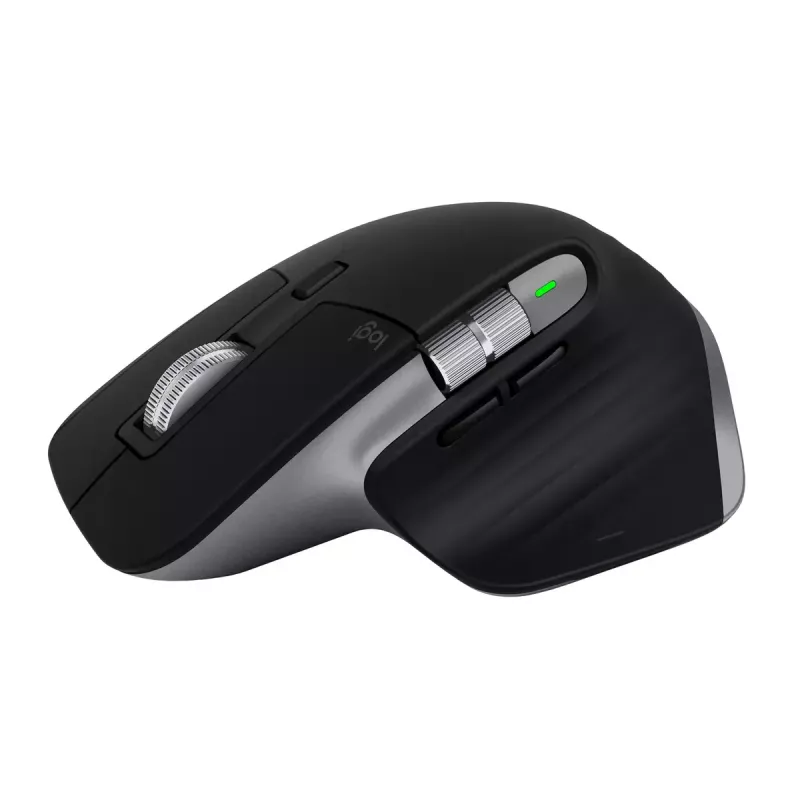 Muis Logitech MX Master 3S for Mac Wireless