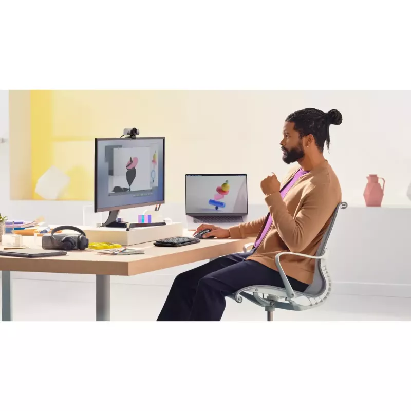 Muis Logitech MX Master 3S for Mac Wireless