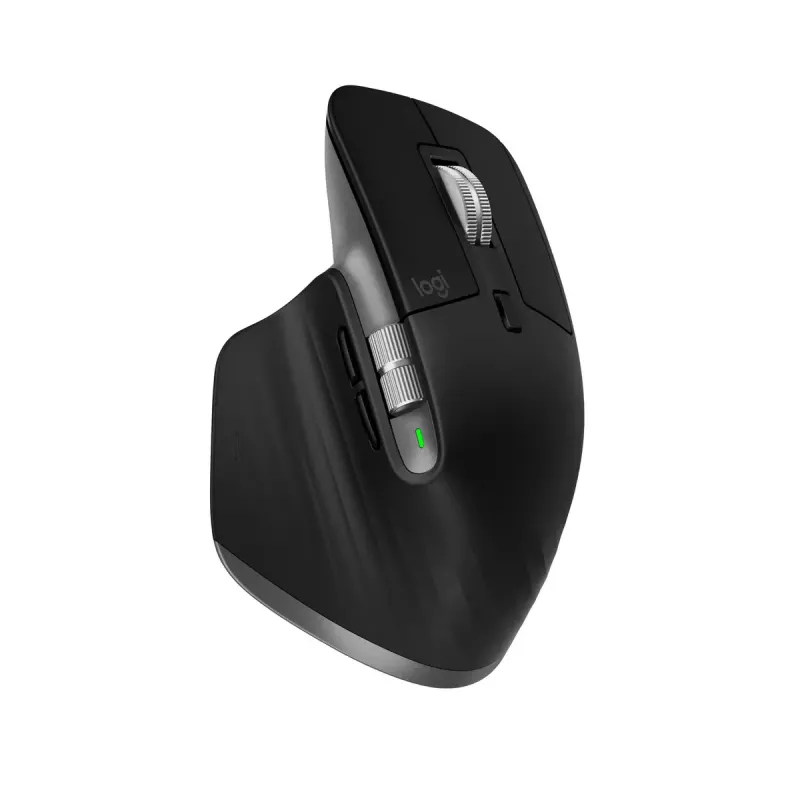 Muis Logitech MX Master 3S for Mac Wireless