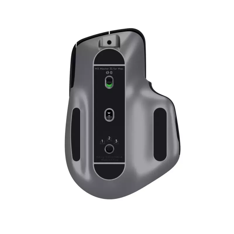 Muis Logitech MX Master 3S for Mac Wireless