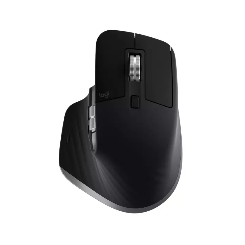 Muis Logitech MX Master 3S for Mac Wireless