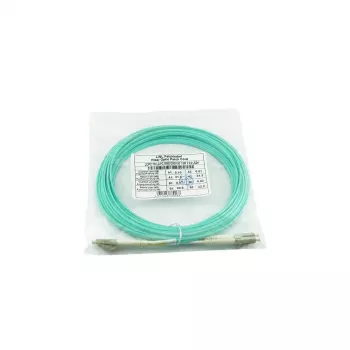 BlueOptics InfiniBand glasvezelkabel 5 m 2x LC LC/APC