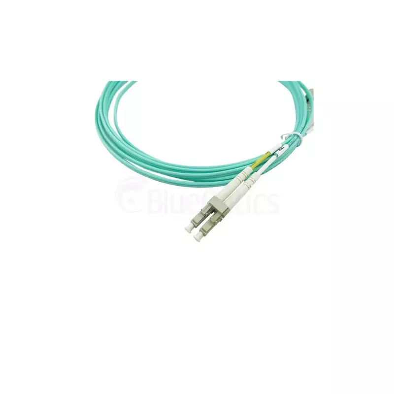 BlueOptics InfiniBand glasvezelkabel 5 m 2x LC LC/APC