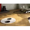 Stroomverlenging Bachmann Twist 2 m 2 AC-stopcontacten binnen wit