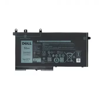 Accu Origin Storage DELL 51WHR 3 cellen lithium-ion 4100 mAh 11,4 V