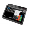 Kassa Olympia T110 thermische printer, 100000 PLU's, LED-display (10,1 inch)