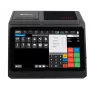 Kassa Olympia T110 thermische printer, 100000 PLU's, LED-display (10,1 inch)