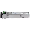 SFP-transceivermodule BlueOptics 942 119-001-BO 1250 Mbit/s zilver