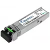 SFP-transceivermodule BlueOptics 942 119-001-BO 1250 Mbit/s zilver